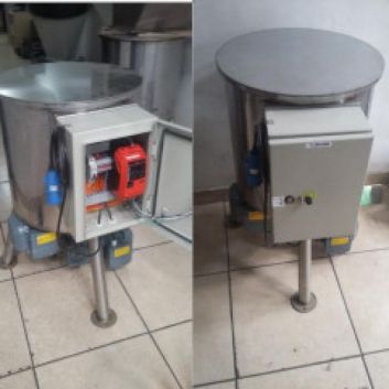 Micro-dosador